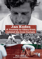 Jan Kodes - A Journey to Glory from Behind the Iron Curtain VĚNOVÁNÍ KODEŠ!!