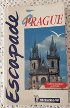 Escapade à Prague