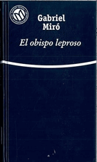 El obispo leproso