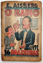 O rádio em 16 palestras