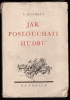 Jak poslouchati hudbu