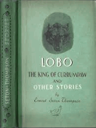 LOBO The King of Currumpaw and other stories