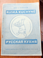 Ruská kuchyně - přehled ruských národních jídel s předpisy