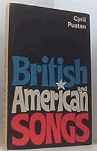 British and American songs