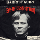 Eve Of Destruction