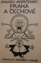 Praha a Čechové