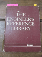 The Engineer's Reference Library