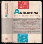 Angličtina - pro elektrotechniky