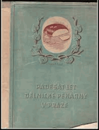 Padesát let úspěšné družstevní práce 1897-1947