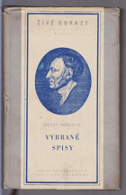Vybrané spisy