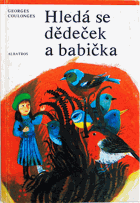 Hledá se dědeček a babička