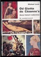 Od Giotta do Cézanne¸a