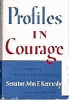 Profiles in Courage