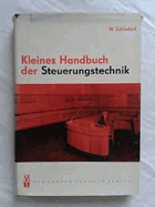 Kleines Handbuch der Steuerungstechnik VEB