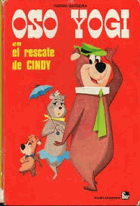 Oso Yogi. El Rescate De Cindy