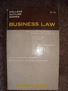 Business Law