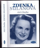 Zdenka Sulanová - utajená hvězda