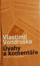 Úvahy a komentáře - národ-politika-společnost-civilizace