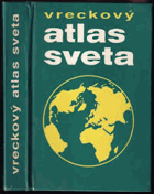 Vreckový atlas sveta