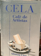 Café de artistas