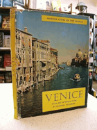 VENICE Famous Cities of the Wold