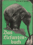 Das Elefantenbuch