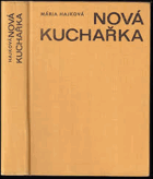 Nová kuchařka