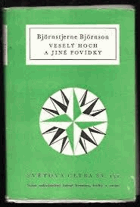 Veselý hoch a jiné povídky