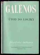 Úvod do logiky Logika