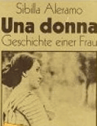 Una donna. Geschichte einer Frau