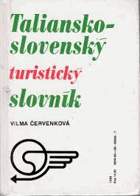 Slovensko-talianský, taliansko-slovenský turistický slovník