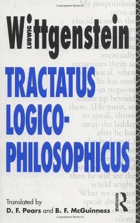 Tractatus Logico-Philosophicus. English Translation