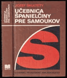 Učebnica španielčiny pre samoukov