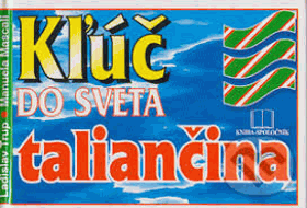 Kľúč do sveta - taliančina