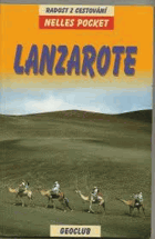 Lanzarote. Radost z cestování