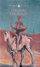 The Adventures of Don Quixote