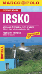 IRSKO cestovní průvodce