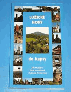 Lužické hory do kapsy