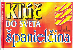 Kľúč do sveta španielčina