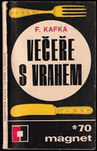 Večeře s vrahem MAGNET