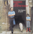 Highways And Country Roads