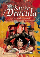 Kníže Dracula a jiné hradní pověsti