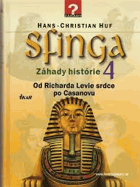 Sfinga 4 - Záhady histórie