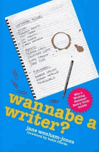 Wannabe a writer?