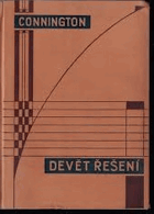 Devět řešení. The case with nine solutions