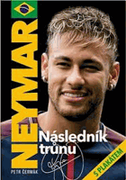 Neymar. Následník trůnu