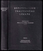 Repetitorium praktického lékaře