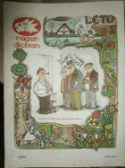 Magazín Dikobrazu 86 II DIKOBRAZ
