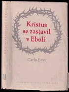 Kristus se zastavil v Eboli