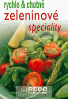 Zeleninové speciality